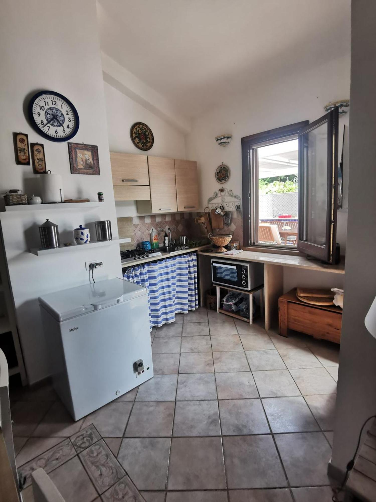 Villa Hibiscus Castellammare del Golfo Zewnętrze zdjęcie