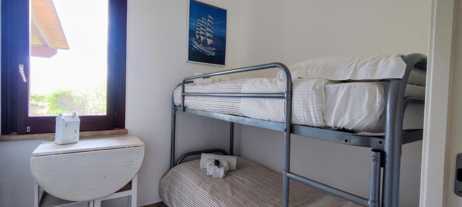 Villa Hibiscus Castellammare del Golfo Zewnętrze zdjęcie