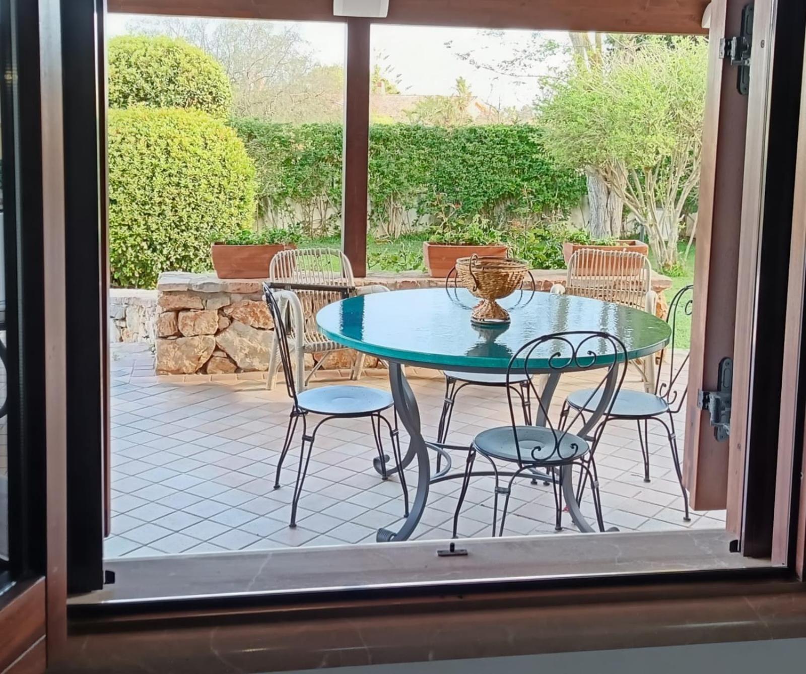 Villa Hibiscus Castellammare del Golfo Zewnętrze zdjęcie
