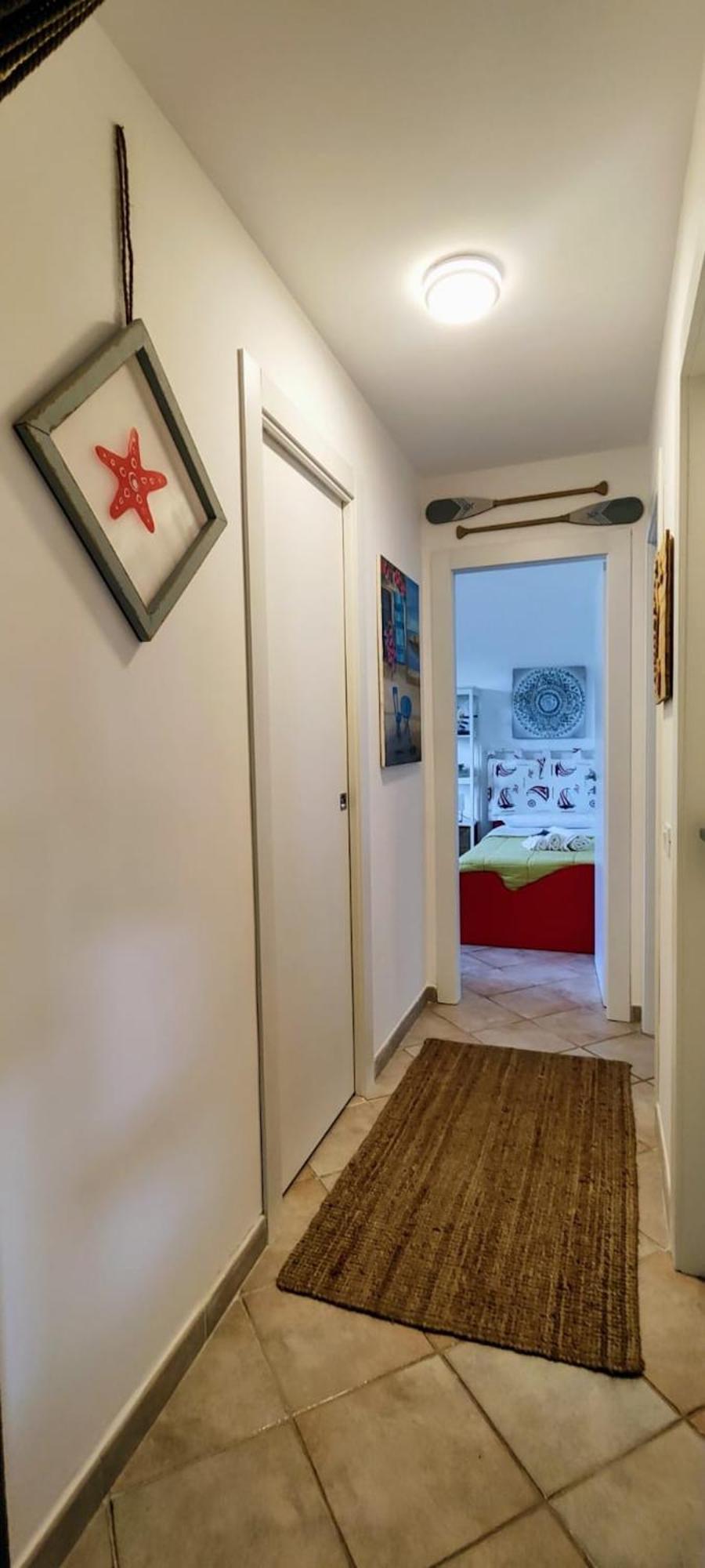 Villa Hibiscus Castellammare del Golfo Zewnętrze zdjęcie