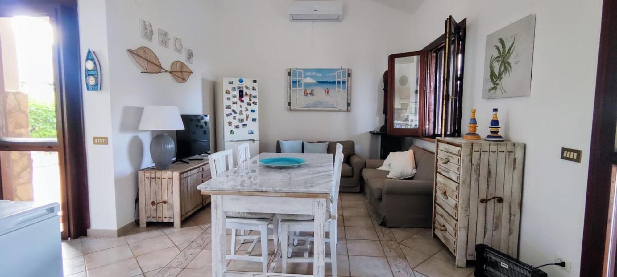 Villa Hibiscus Castellammare del Golfo Zewnętrze zdjęcie