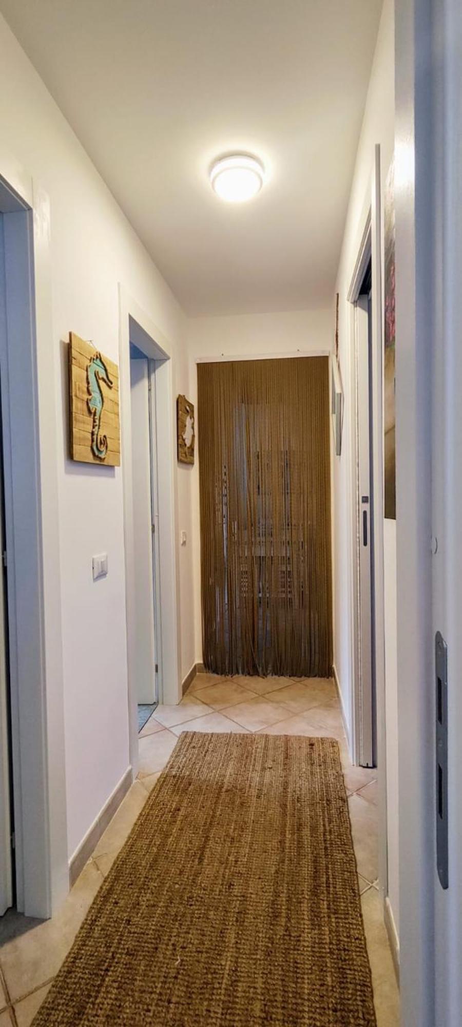Villa Hibiscus Castellammare del Golfo Zewnętrze zdjęcie